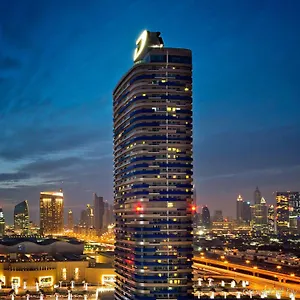 Damac Maison Mall Street Апарт-отель